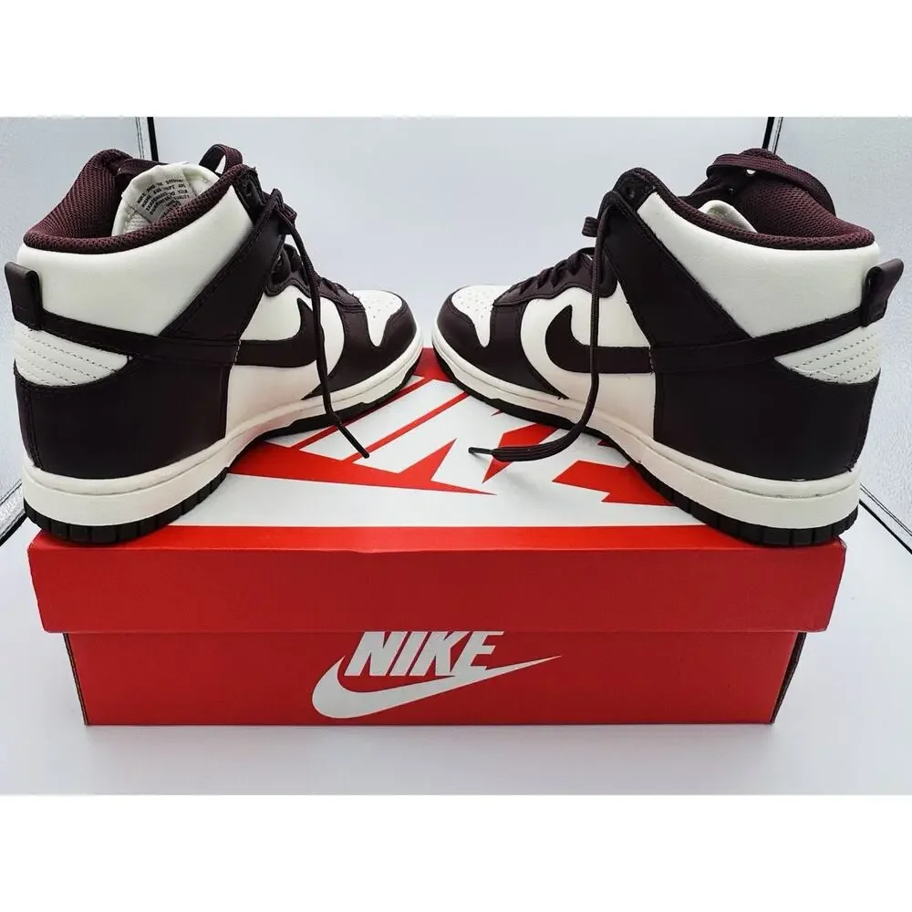Nike Dunk High